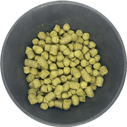 Columbus Pellet Hops