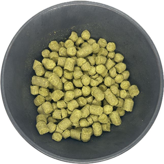 Columbus Pellet Hops