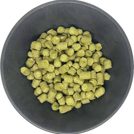 Comet Pellet Hops