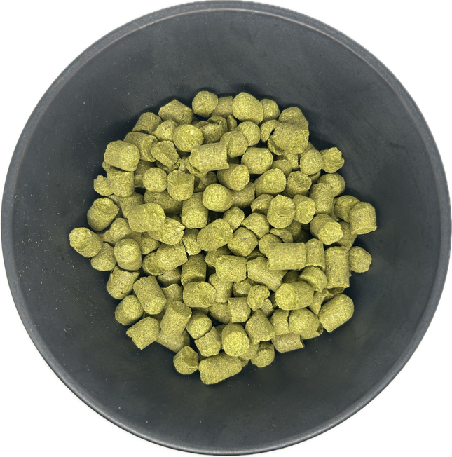 Comet Pellet Hops