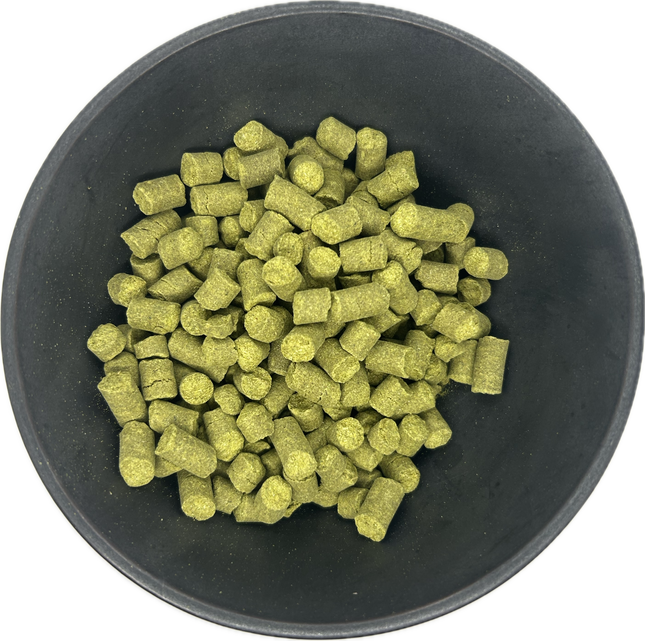 Contessa™ Lupulin Pellet Hops