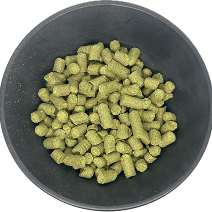 Delta Pellet Hops