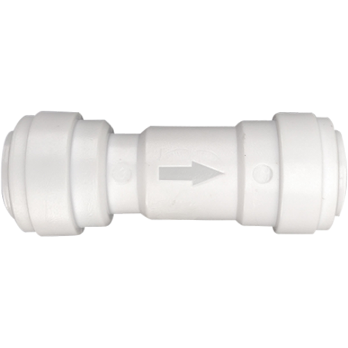 Push-in 9.5 mm (3/8 in.) Check Valve