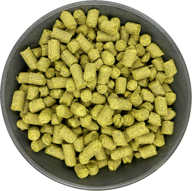 Ekuanot® Brand Pellet Hops