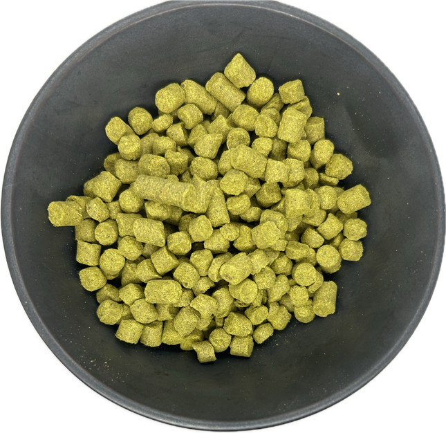 El Dorado Pellet Hops