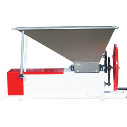 Manual Grape Crusher/Destemmer