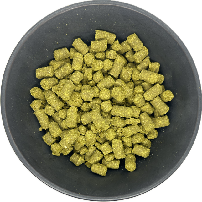 Eureka! Lupulin Pellet Hops