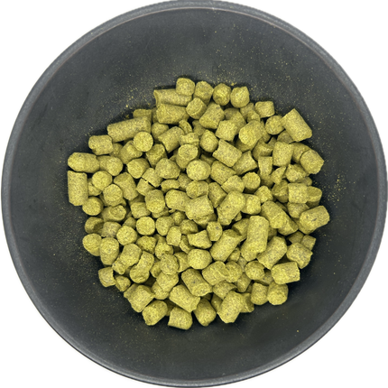 Eureka! Pellet Hops