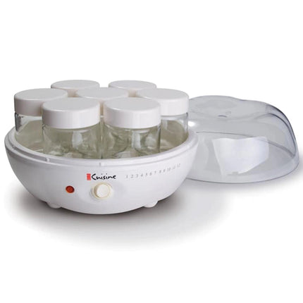 Euro Cuisine Electric Yogurt Maker