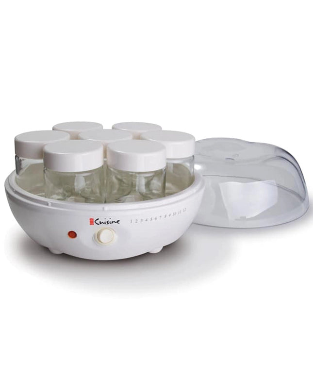 Euro Cuisine Electric Yogurt Maker