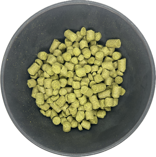 Exp. 17704 Pellet Hops