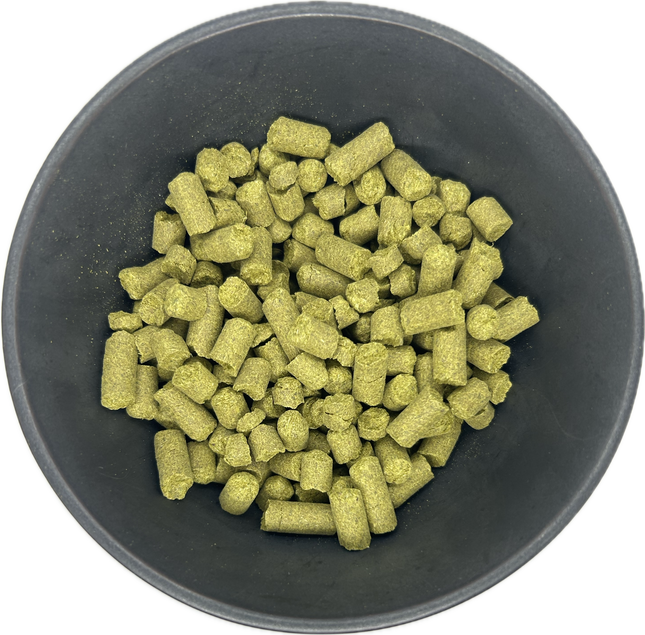 Experimental #09326 Pellet Hops