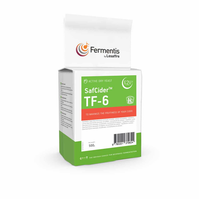 Fermentis SafCider™ TF-6