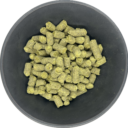 Fuggle Pellet Hops