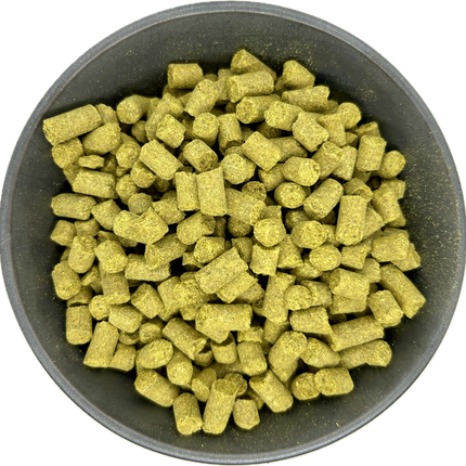 Galaxy (AU) Pellet Hops