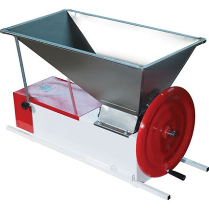 Manual Grape Crusher/Destemmer