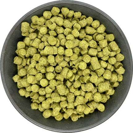 HS16660 Pellet Hops