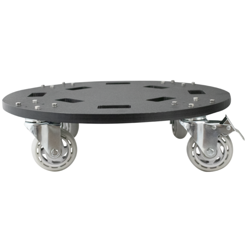 Heavy Duty Flat Dolly