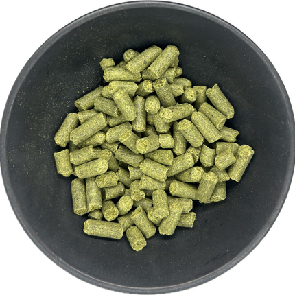 Hersbrucker (DE) Pellet Hops