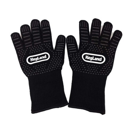 Kegland Oven Mitts