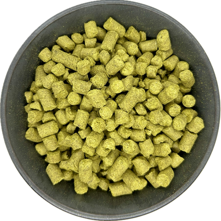 Idaho 7® Brand Pellet Hops