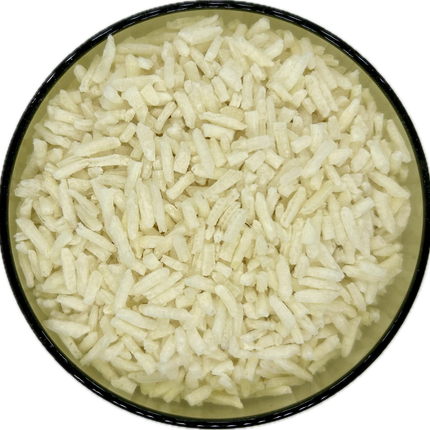 Instant Jasmine Rice