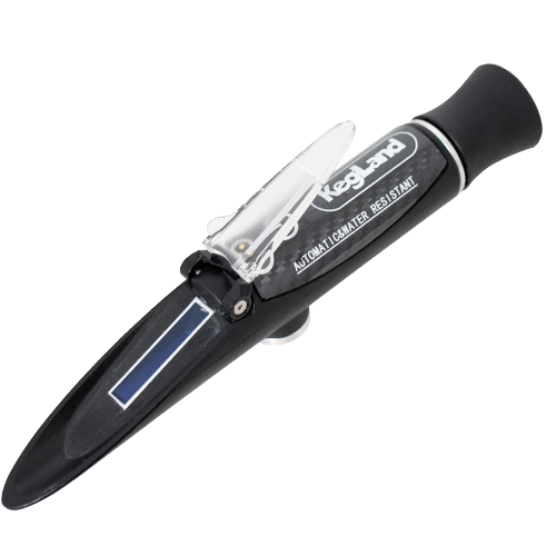 KegLand Saber Refractometer