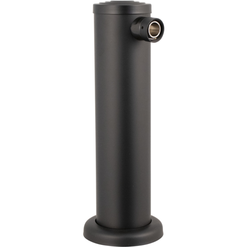 KOMOS® Matte Black Stainless Draft Tower Kit