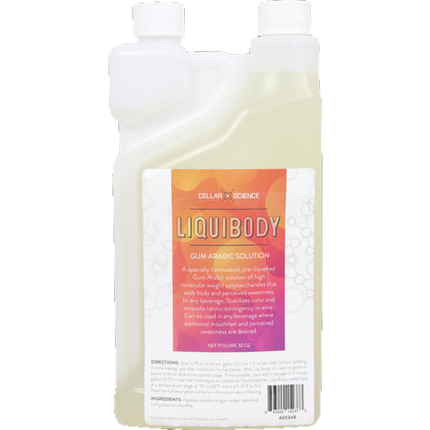 CellarScience® LiquiBody