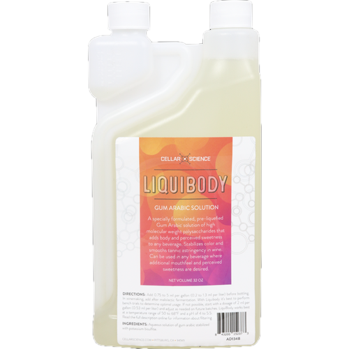 CellarScience® LiquiBody