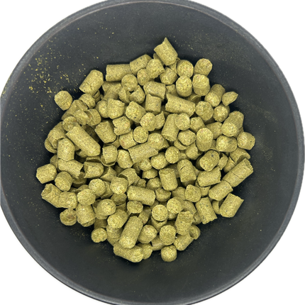 Magnum Pellet Hops