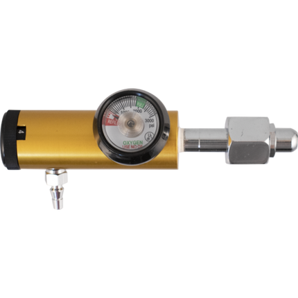 Mini Oxygen Regulator