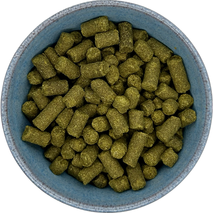 Motueka™ Lupulin Pellet Hops