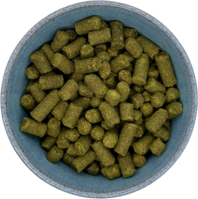 Motueka™ Lupulin Pellet Hops