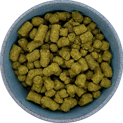 Nelson Sauvin™ Lupulin Pellet Hops