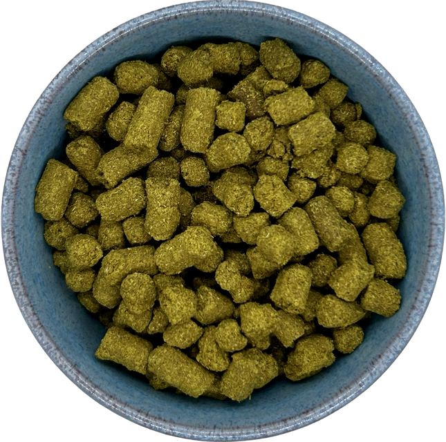 Nelson Sauvin™ Lupulin Pellet Hops