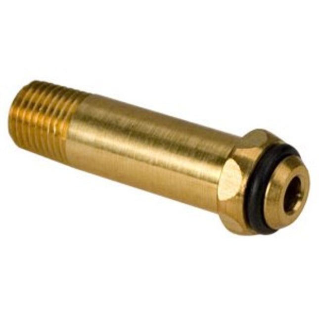 Nitrogen Regulator Inlet Nipple - LHT