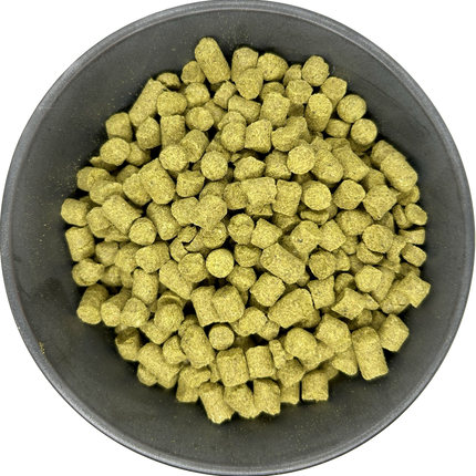 Nugget Pellet Hops