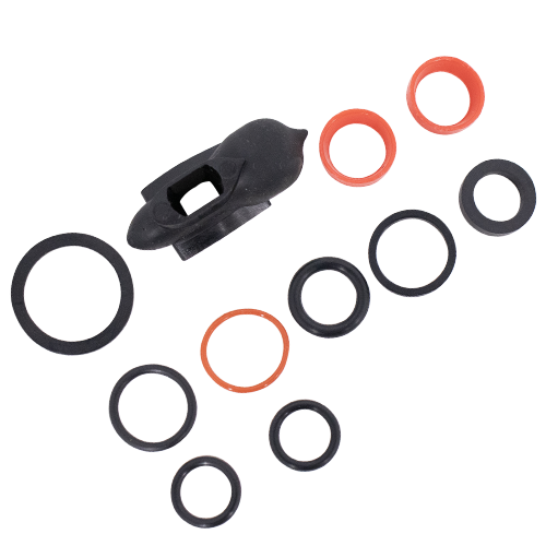 Seal & Gasket Kit for NukaTap Beer Faucets