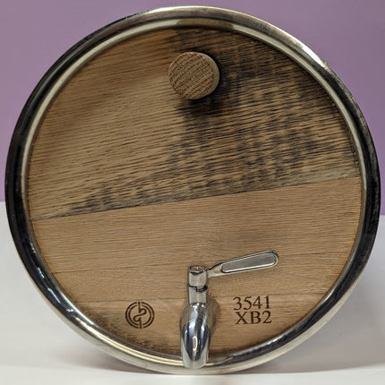 American Oak Ex-Bourbon 6.4L Barrel