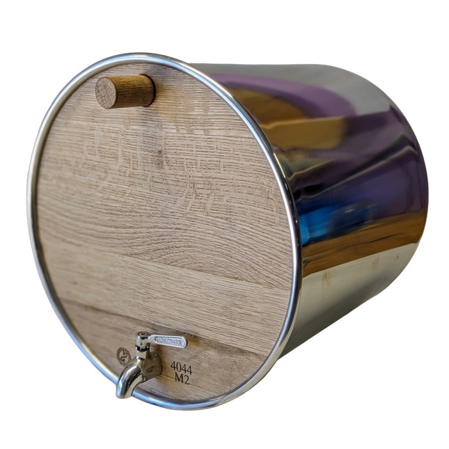 5-Gallon (19L) Barrel