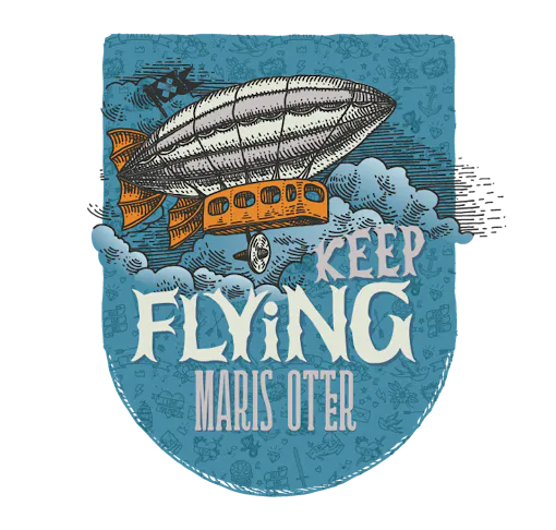 Pauls Malt - Keep Flying Maris Otter