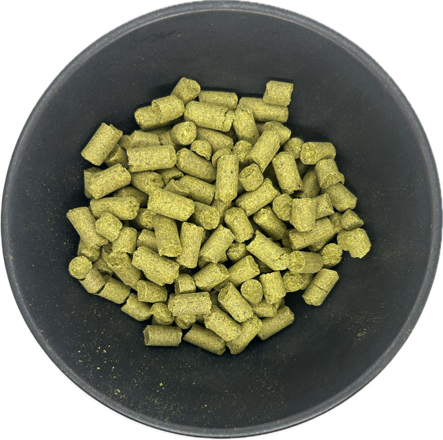 Perle (German) Pellet Hops