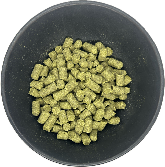 Pilgrim Pellet Hops