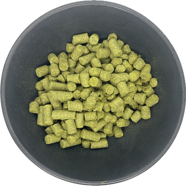 Polaris (DE) Pellet Hops