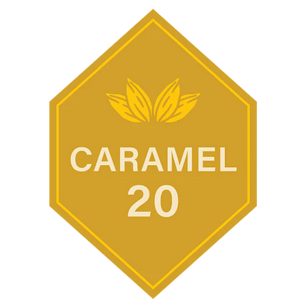 Prairie Malt™ Caramel 20