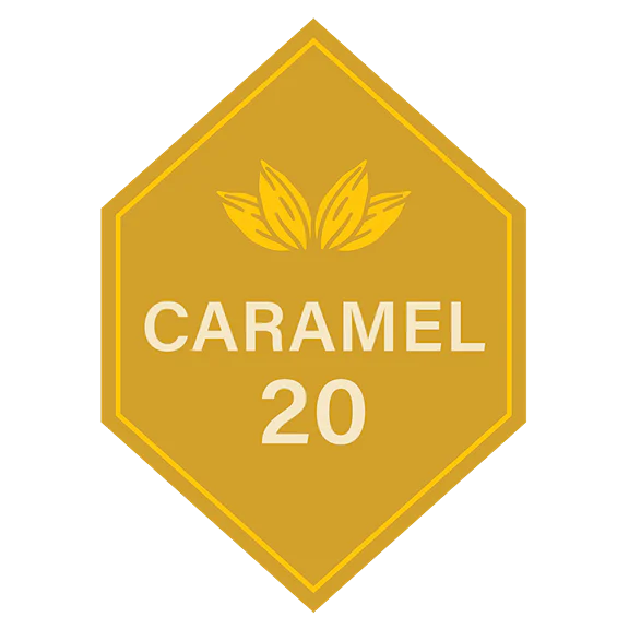 Prairie Malt™ Caramel 20