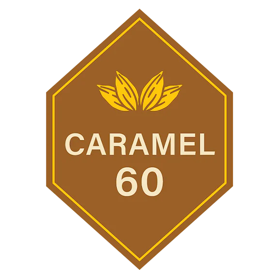 Prairie Malt™ Caramel 60