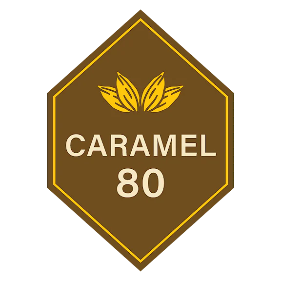 Prairie Malt™ Caramel 80