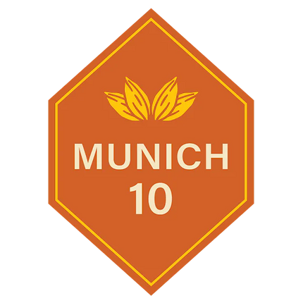 Prairie Malt™ Munich 10